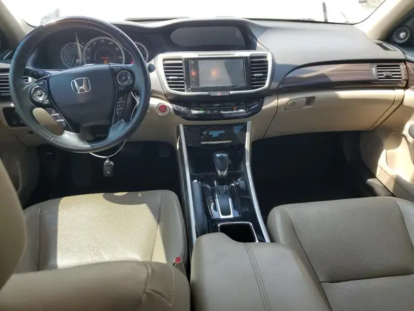 1HGCR3F99GA033370 2016 HONDA ACCORD - Image 8