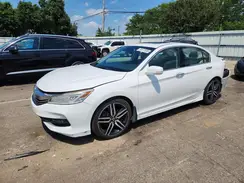 1HGCR3F99GA033837 2016 HONDA ACCORD