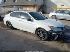 1HGCR3F99GA034079 2016 HONDA ACCORD