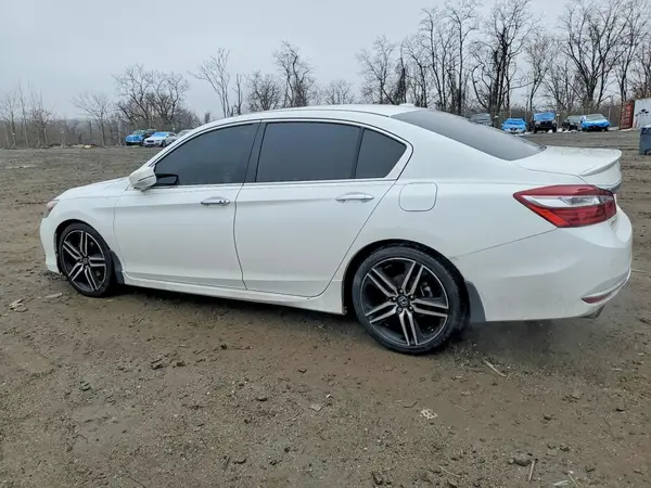 1HGCR3F99GA035278 2016 HONDA ACCORD - Image 2