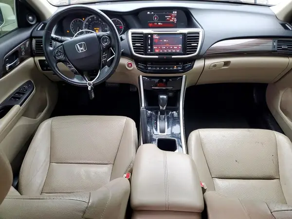 1HGCR3F99GA035278 2016 HONDA ACCORD - Image 8
