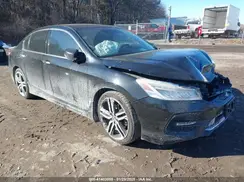 1HGCR3F99GA035796 2016 HONDA ACCORD