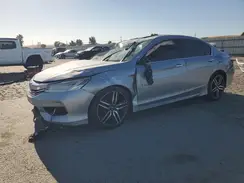 1HGCR3F99GA036107 2016 HONDA ACCORD