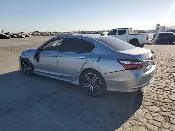1HGCR3F99GA036107 2016 HONDA ACCORD - Image 2