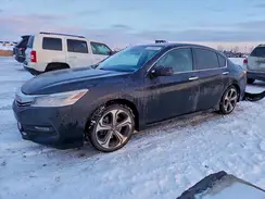 1HGCR3F99GA800229 2016 HONDA ACCORD