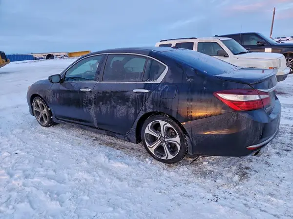 1HGCR3F99GA800229 2016 HONDA ACCORD - Image 2