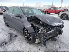 1HGCR3F99GA800408 2016 HONDA ACCORD