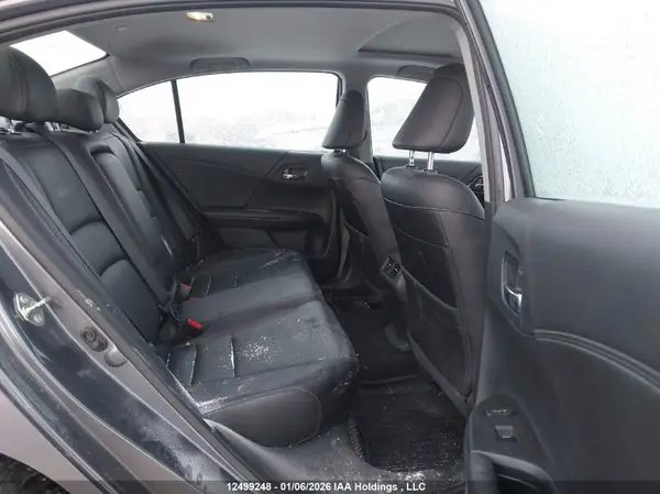 1HGCR3F99GA800408 2016 HONDA ACCORD - Image 8