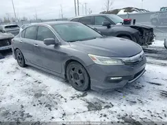 1HGCR3F99GA800845 2016 HONDA ACCORD