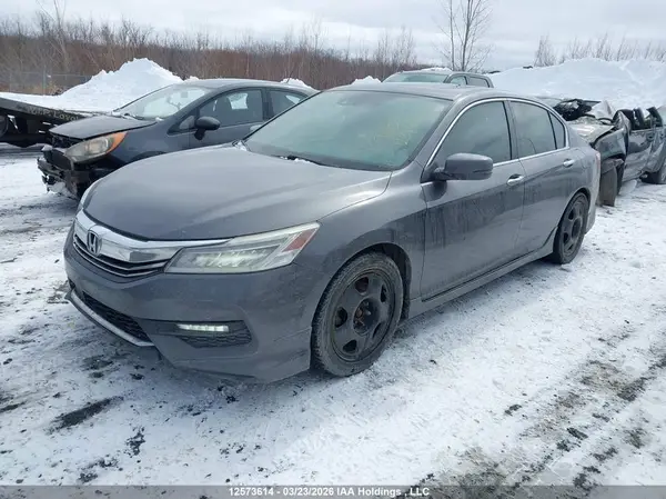 1HGCR3F99GA800845 2016 HONDA ACCORD - Image 2