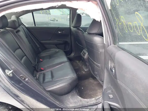 1HGCR3F99GA800845 2016 HONDA ACCORD - Image 8