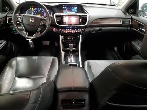 1HGCR3F99GA800859 2016 HONDA ACCORD - Image 8