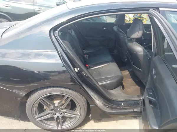 1HGCR3F99HA000581 2017 HONDA ACCORD - Image 8