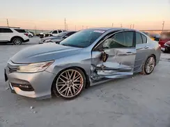 1HGCR3F99HA001519 2017 HONDA ACCORD