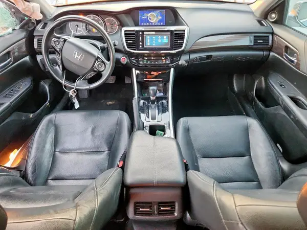 1HGCR3F99HA001519 2017 HONDA ACCORD - Image 8