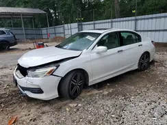 1HGCR3F99HA001651 2017 HONDA ACCORD