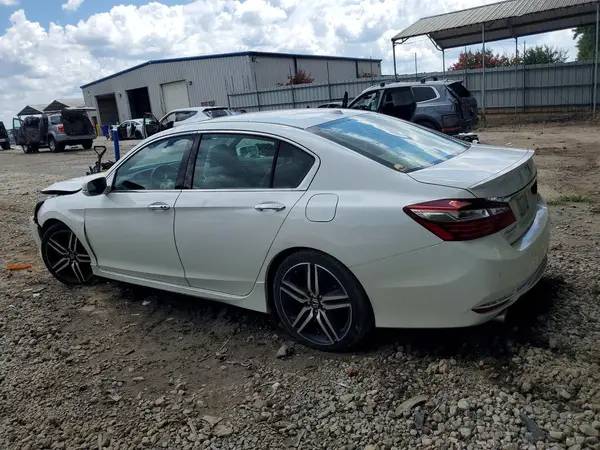 1HGCR3F99HA001651 2017 HONDA ACCORD - Image 2