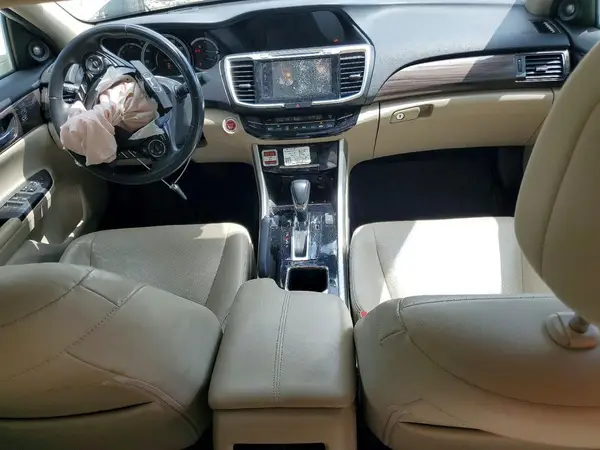 1HGCR3F99HA001651 2017 HONDA ACCORD - Image 8