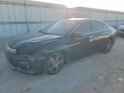 1HGCR3F99HA003853 2017 HONDA ACCORD