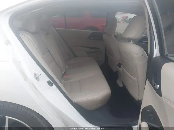 1HGCR3F99HA007143 2017 HONDA ACCORD - Image 8