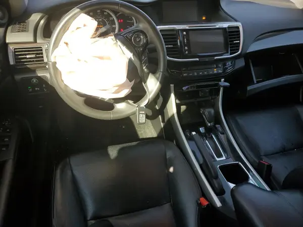 1HGCR3F99HA008003 2017 HONDA ACCORD - Image 8