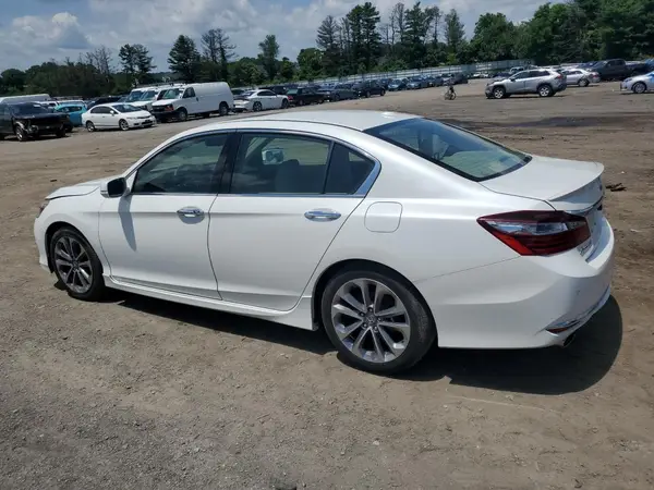 1HGCR3F99HA008096 2017 HONDA ACCORD - Image 2