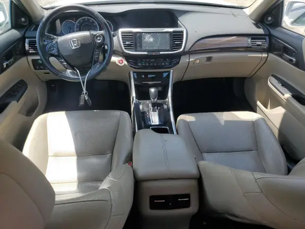 1HGCR3F99HA008096 2017 HONDA ACCORD - Image 8