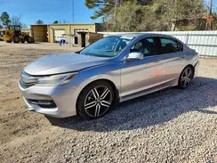 1HGCR3F99HA009720 2017 HONDA ACCORD