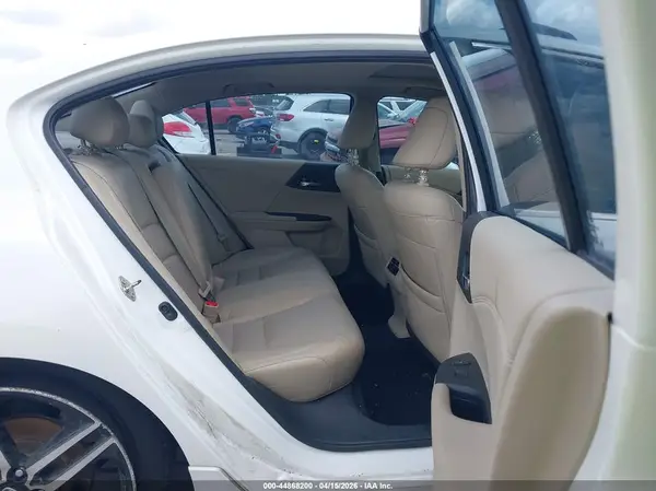 1HGCR3F99HA016411 2017 HONDA ACCORD - Image 8