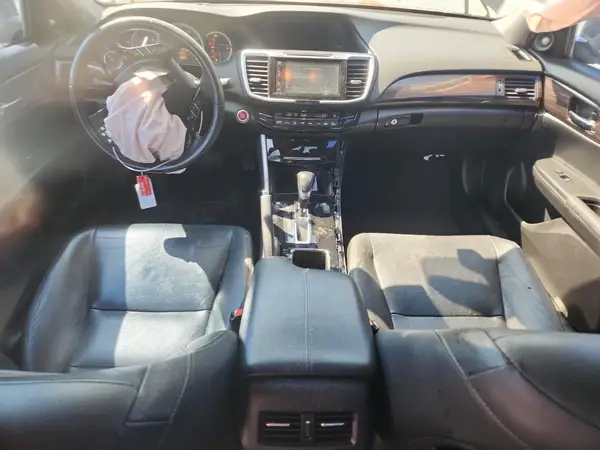 1HGCR3F99HA019437 2017 HONDA ACCORD - Image 8