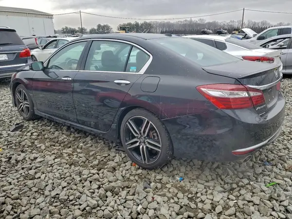 1HGCR3F99HA026842 2017 HONDA ACCORD - Image 2