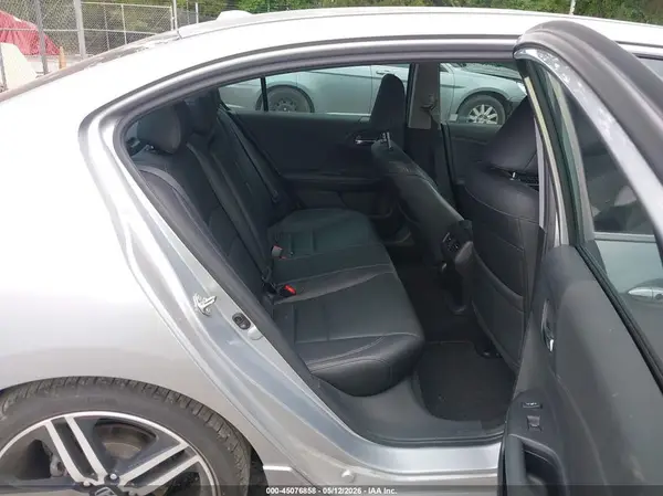 1HGCR3F99HA027912 2017 HONDA ACCORD - Image 8