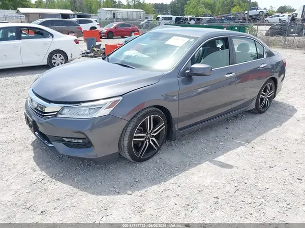 1HGCR3F99HA027926 2017 HONDA ACCORD - Image 2