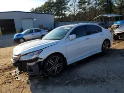 1HGCR3F99HA028669 2017 HONDA ACCORD