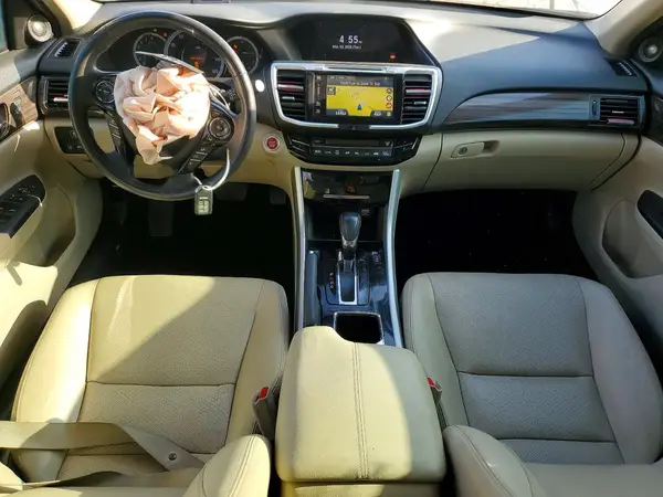 1HGCR3F99HA028669 2017 HONDA ACCORD - Image 8