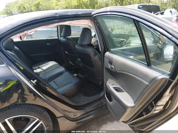 1HGCR3F99HA029093 2017 HONDA ACCORD - Image 8