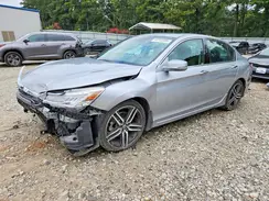 1HGCR3F99HA029532 2017 HONDA ACCORD