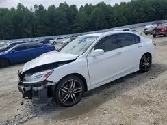 1HGCR3F99HA031233 2017 HONDA ACCORD