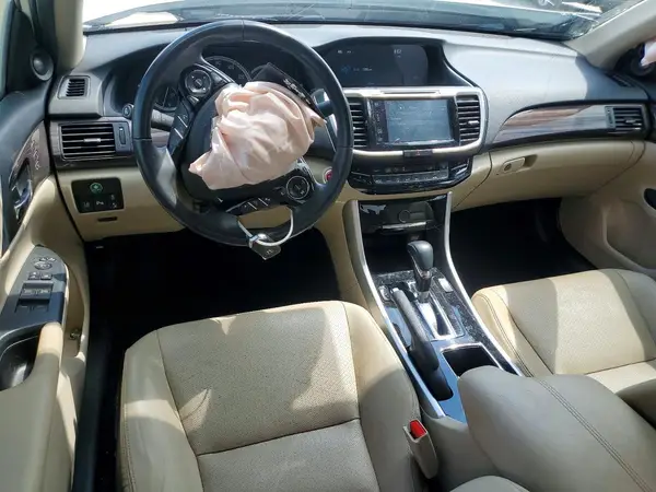 1HGCR3F99HA031233 2017 HONDA ACCORD - Image 8
