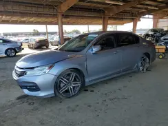 1HGCR3F99HA031457 2017 HONDA ACCORD