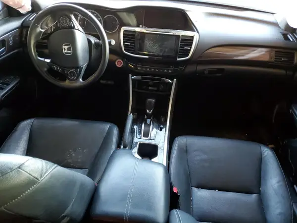 1HGCR3F99HA031457 2017 HONDA ACCORD - Image 8