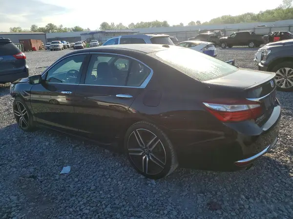 1HGCR3F99HA033600 2017 HONDA ACCORD - Image 2