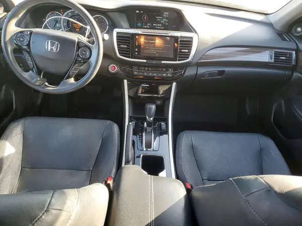 1HGCR3F99HA033600 2017 HONDA ACCORD - Image 8