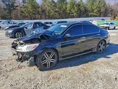 1HGCR3F99HA036576 2017 HONDA ACCORD