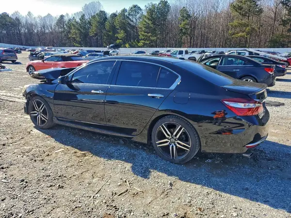 1HGCR3F99HA036576 2017 HONDA ACCORD - Image 2