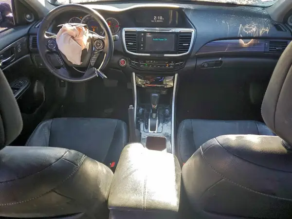 1HGCR3F99HA036576 2017 HONDA ACCORD - Image 8