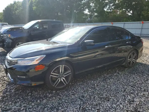 1HGCR3F99HA038814 2017 HONDA ACCORD - Image 1
