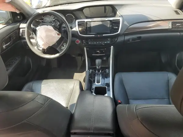 1HGCR3F99HA038828 2017 HONDA ACCORD - Image 8