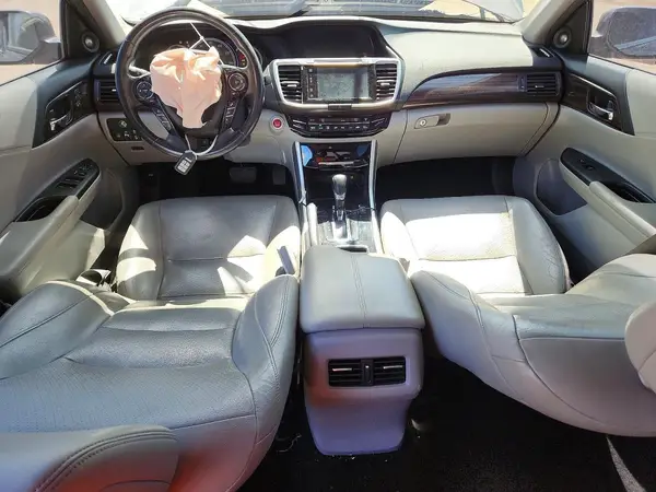 1HGCR3F99HA039011 2017 HONDA ACCORD - Image 8