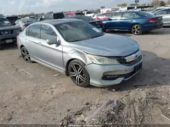 1HGCR3F99HA039042 2017 HONDA ACCORD